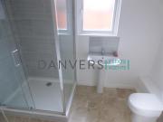 Apartment at Upperton Road, Leicester