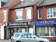 Apartment at Uppingham Road, Leicester