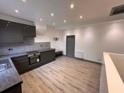 Apartment at Uppingham Street, Northampton