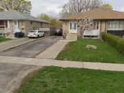 apartment at UPSTAIRS ONLY 31 ALOMA CRESCENT, Brampton,...