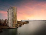 Apartment at Upton Close, Southampton