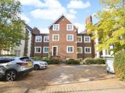 Apartment at Upton Park, Slough