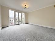 Apartment at Upton Park, Slough