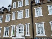 Apartment at Upton Park, Slough