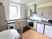 Apartment at Urquhart Road, Aberdeen City