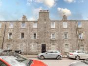 Apartment at Urquhart Road, Aberdeen City