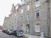 Apartment at Urquhart Road, Aberdeen City