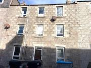 Apartment at Urquhart Road, Aberdeen City