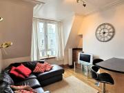 Apartment at Urquhart Road, Aberdeen City