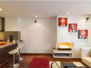 apartment at Usaquen, Bogotá, Bogotá, d.c