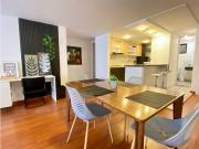 apartment at Usaquen, Bogotá, Bogotá, d.c