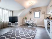 Apartment at Utility Street, Belfast