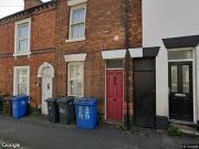 Apartment at Uttoxeter Old Road, Derby