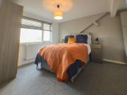 Apartment at Uttoxeter Old Road, Derby