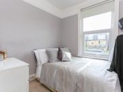Apartment at Uxbridge Road, Greater London
