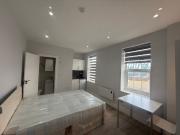 Apartment at Uxbridge Road, London