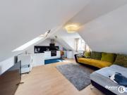 Apartment at Uxbridge Road, London