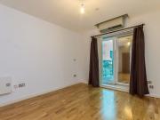 apartment at Uxbridge Road, London