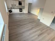 Apartment at Uxbridge Road, London