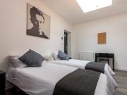 Apartment at Uxbridge Road, London