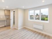 Apartment at Uxbridge Road, London Apartment at Uxbridge Road, London