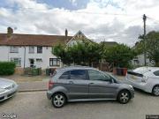 Apartment at Uxbridge Road, Slough