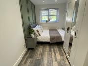 Apartment at Waterside, Milton Keynes