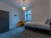 Apartment at Vale of Neath Road, Swansea