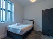 Apartment at Vale of Neath Road, Swansea