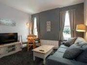 Apartment at Vale Road, Dover