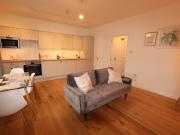 Apartment at Vale Road, Stourport on Severn