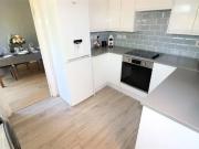 Apartment at Valence Road, London