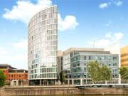 Apartment at Valentine Bridge, Bristol