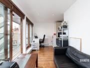 Apartment at Vallance Road, Greater London