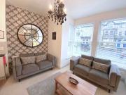 Apartment at Valley Drive, Harrogate