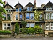 Apartment at Valley Mount, Harrogate