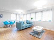 Apartment at Valley Road, Bradford