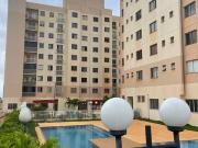 apartment at VALPARAÍSO DE GOIÁS JARDIM CEU AZUL