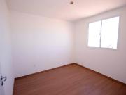 apartment at VALPARAÍSO DE GOIÁS PARQUE DAS FLORES