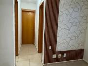 apartment at VALPARAÍSO DE GOIÁS PARQUE ESPLANADA II