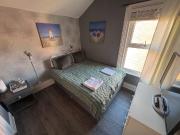 Apartment at Vance Road, Blackpool