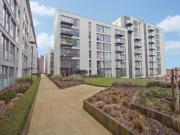 apartment at Vantage Building, Hayes