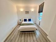 Apartment at Vartry Road, London