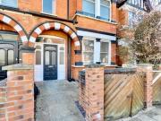 Apartment at Vaughan Road, Greater London