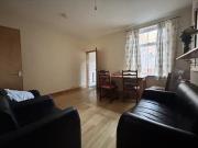 Apartment at Vaughan Street, Leicester