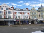 Apartment at Vaughan Street, Llandudno