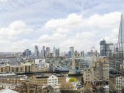 Apartment at Vaughan Way, London