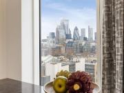 Apartment at Vaughan Way, London