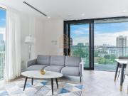 Apartment at Vaughan Way, London