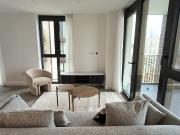 Apartment at Vaughan Way, London